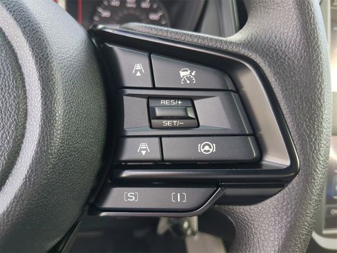 New 2026 Subaru Forester image 25