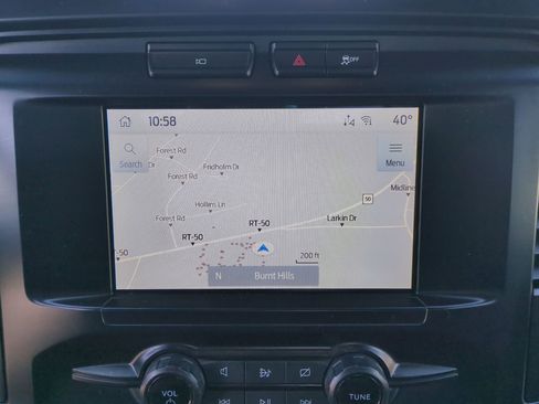 Certified 2023 Ford F150 XL w/ STX Appearance Package image 12