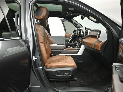 Used 2022 Toyota Tundra 1794 Edition w/ TRD Off-Road Package image 31