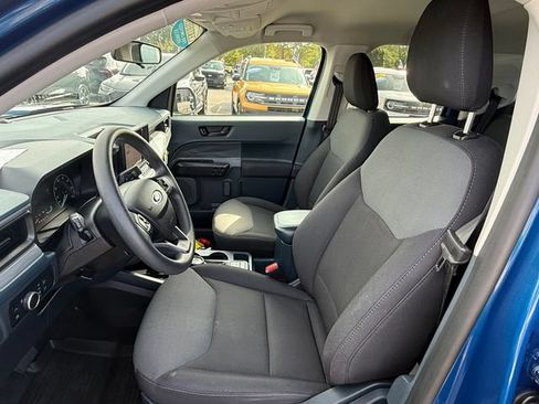 Used 2024 Ford Maverick XL FWD image 7