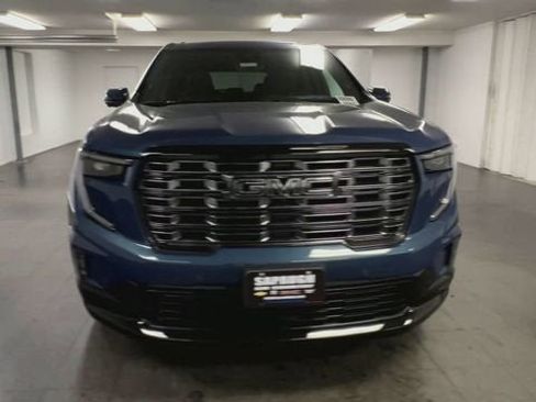 New 2026 GMC Acadia Denali Ultimate image 3