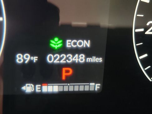Used 2024 Honda CR-V Sport image 24
