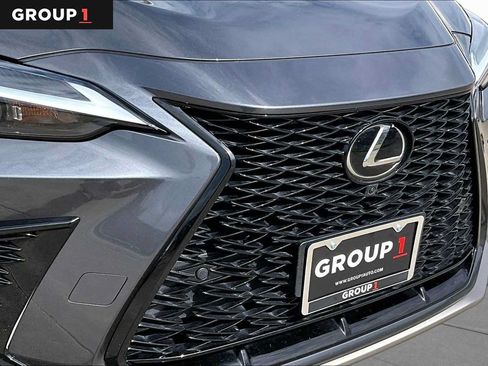 Used 2024 Lexus NX 350 F Sport AWD/4WD image 27