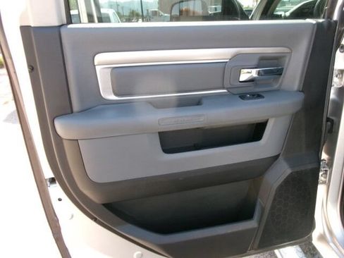 Used 2015 RAM 2500 Big Horn AWD/4WD image 15