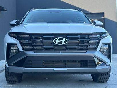 New 2026 Hyundai Tucson SEL