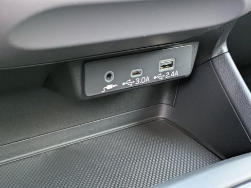 New 2026 Subaru Crosstrek 2.0i Premium image 29