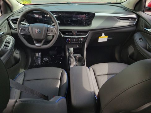 New 2026 Buick Encore GX Sport Touring AWD/4WD image 15