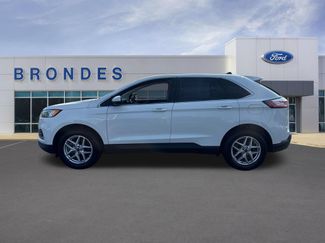 Used 2024 Ford Edge SEL w/ Convenience Package AWD/4WD 360° Tour