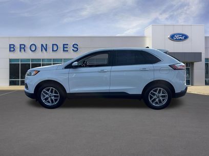 Used 2024 Ford Edge SEL w/ Convenience Package