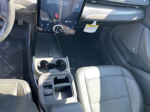 New 2026 Ford Mustang Mach-E GT image 19