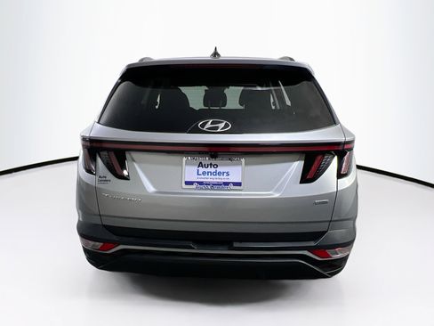 Used 2023 Hyundai Tucson SEL image 6