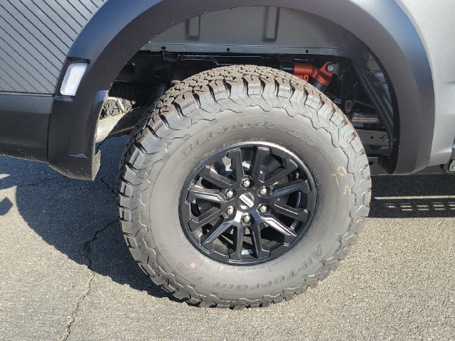 New 2026 Ford F150 Raptor AWD/4WD image 5