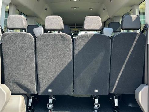 New 2025 Ford Transit 350 XLT image 25