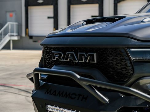 Used 2024 RAM 1500 TRX w/ TRX Level 2 Equipment Group image 38