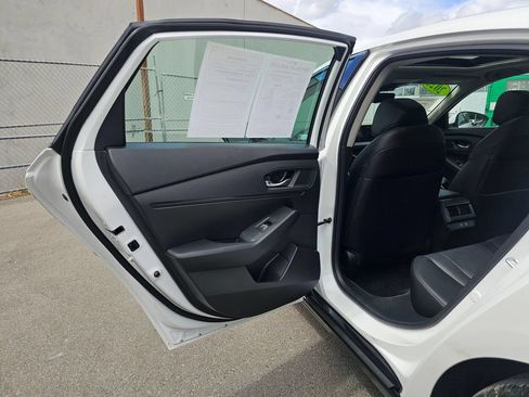 Used 2023 Honda Accord EX-L image 15
