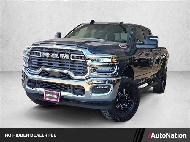 Used 2026 RAM 2500 Tradesman AWD/4WD image 1
