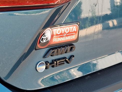 Certified 2025 Toyota Camry XSE w/ Premium Plus Package AWD/4WD image 29