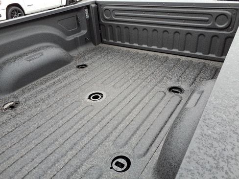 New 2026 RAM 2500 Tradesman AWD/4WD image 11