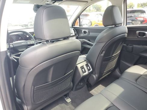 New 2026 Kia Sorento S w/ S Panoramic Sunroof Package image 24