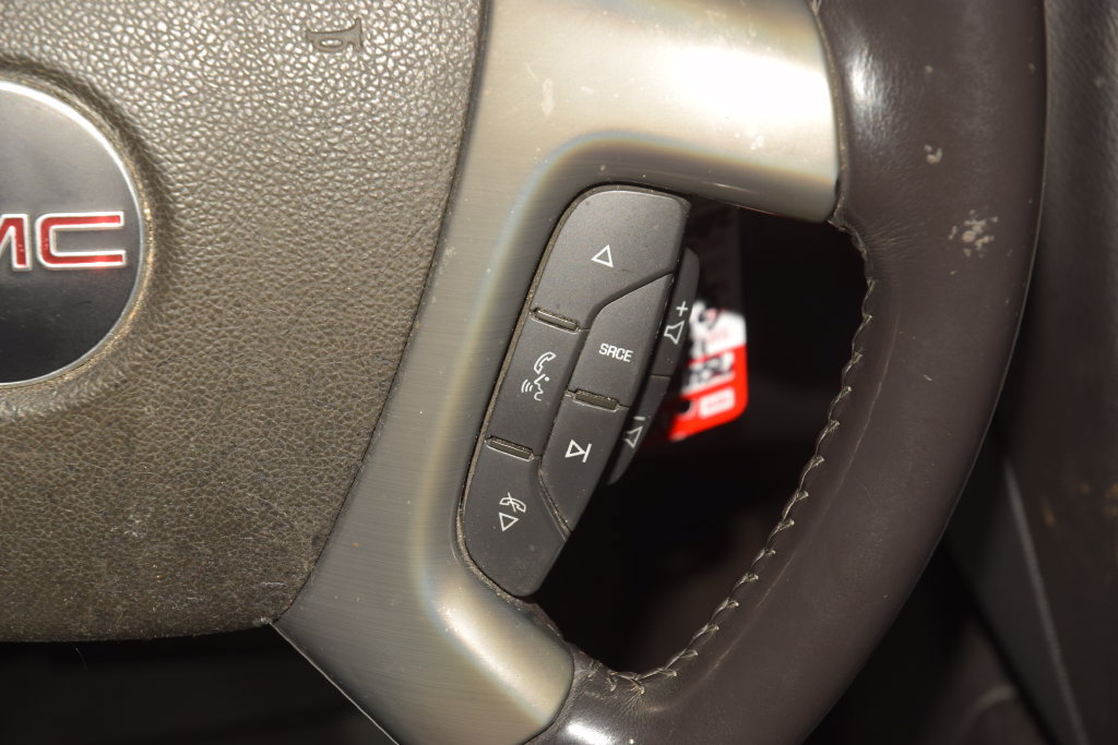 Used 2012 GMC Sierra 1500 SLT w/ SLT Convenience Package AWD/4WD image 36