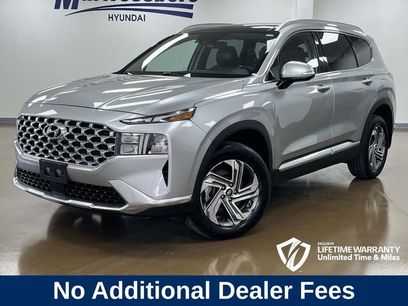 Used 2023 Hyundai Santa Fe SEL w/ Premium Package