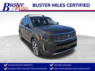 Used 2021 Kia Telluride S video 1