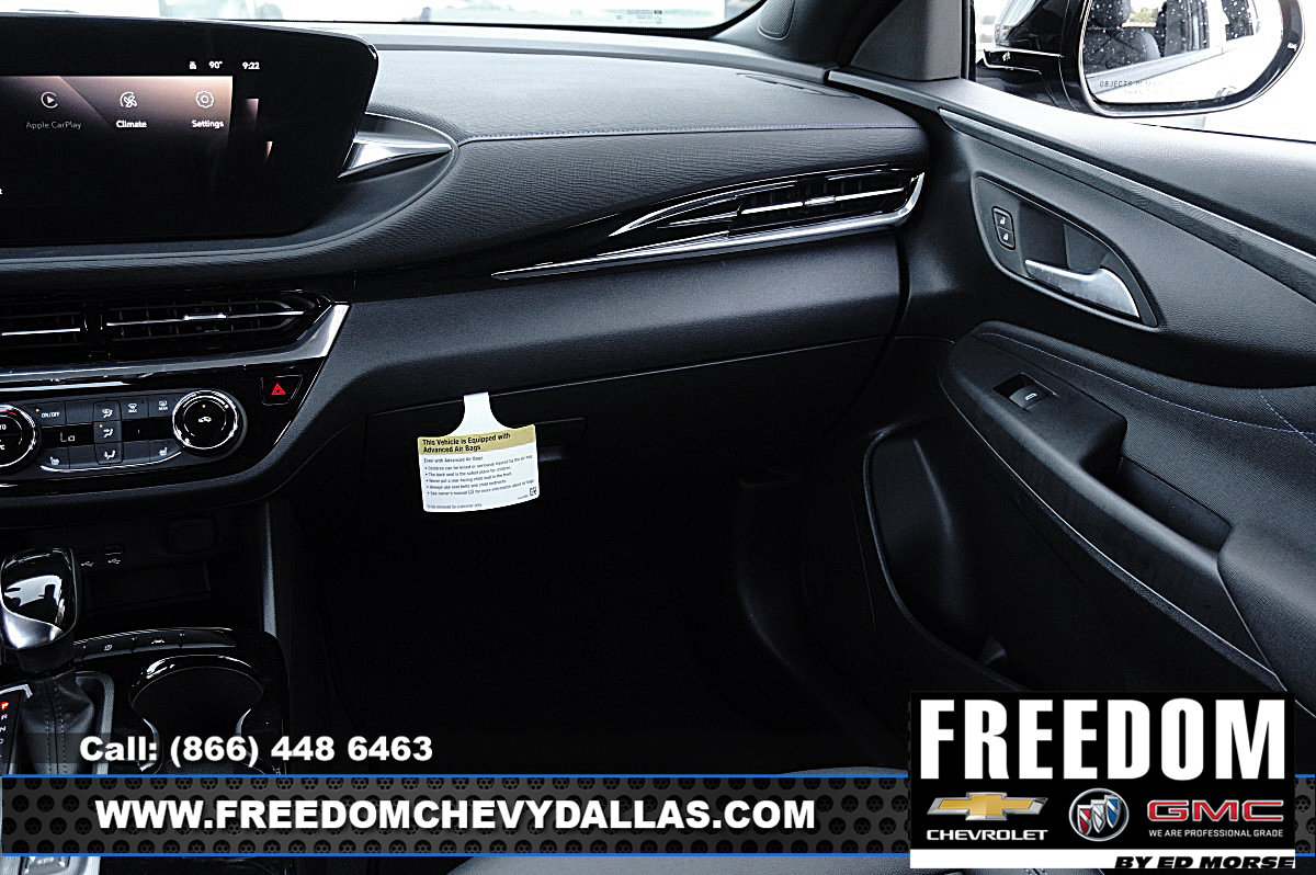 New 2026 Buick Envista Sport Touring w/ Convenience I Package FWD image 34