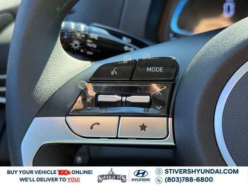 New 2026 Hyundai Elantra SE w/ Cargo Package image 26