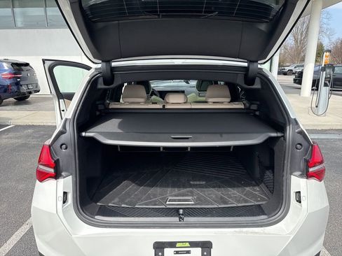 Used 2026 BMW X3 xDrive30 w/ Convenience Package image 19