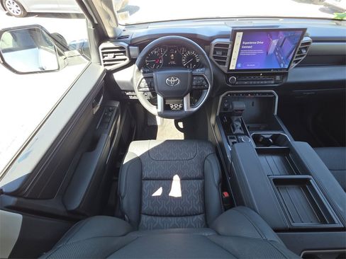 Used 2022 Toyota Tundra SR5 w/ TRD Off-Road Premium Package image 6