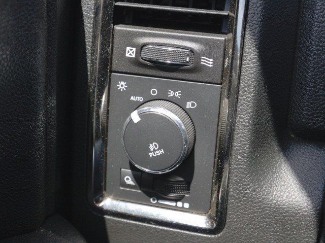 Used 2014 RAM 1500 Sport w/ Sport Premium Group AWD/4WD image 18