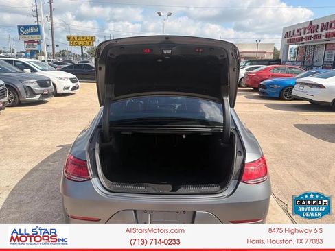 Used 2020 Mercedes-Benz CLS 53 AMG 4MATIC image 10