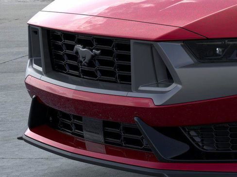New 2025 Ford Mustang Dark Horse image 17