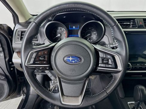 Used 2019 Subaru Outback 2.5i Limited AWD/4WD image 15