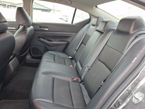 Used 2023 Nissan Altima 2.5 SR image 20