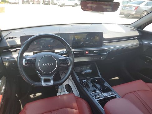 Used 2025 Kia K5 GT-Line w/ GT-Line Premium Package FWD image 29