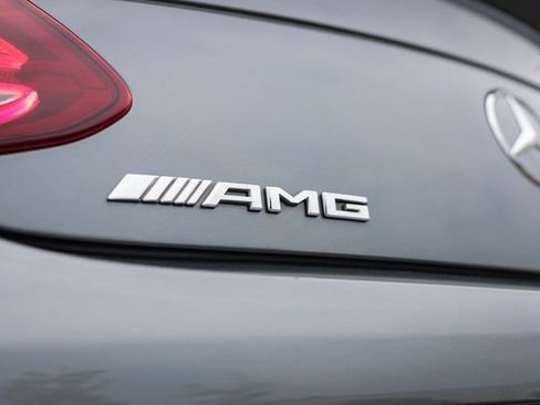 Used 2020 Mercedes-Benz C 43 AMG 4MATIC Cabriolet image 85