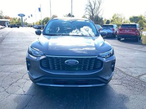 New 2024 Ford Escape Platinum w/ Premium Technology Package AWD/4WD image 10