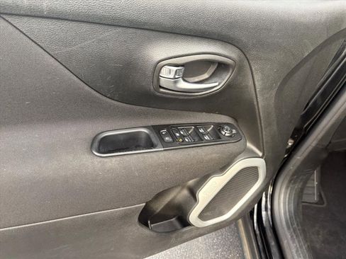 Used 2020 Jeep Renegade Sport w/ Sport Appearance Group image 21