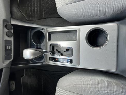 Used 2013 Toyota Tacoma 4x4 Double Cab w/ SR5 Pkg image 34