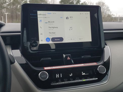 New 2026 Toyota Corolla LE image 23