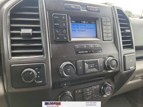 Used 2018 Ford F150 XLT AWD/4WD image 20