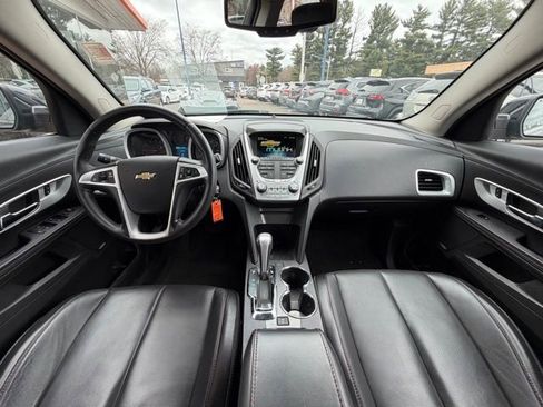 Used 2015 Chevrolet Equinox LT w/ Power Convenience Package image 13