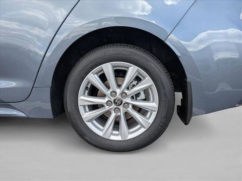 New 2026 Toyota Corolla LE FWD image 10
