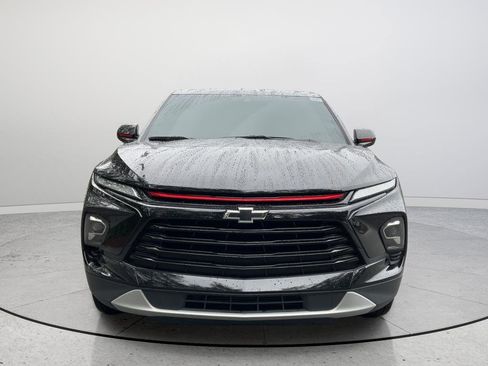 Used 2023 Chevrolet Blazer LT w/ LPO, Floor Liner Package FWD image 4