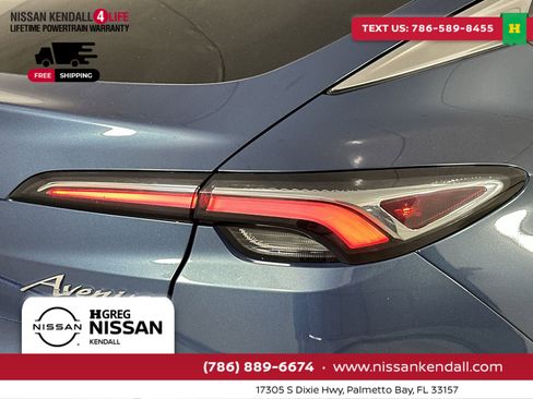 Used 2024 Buick Envista Avenir image 30