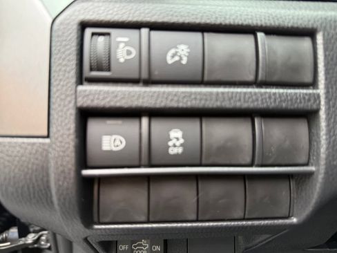 New 2026 Toyota Tacoma TRD Off-Road AWD/4WD image 12
