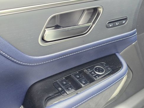 New 2027 INFINITI QX80 Sensory AWD/4WD image 26