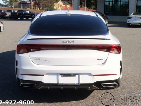 Used 2024 Kia K5 GT-Line w/ GT-Line Premium Package image 6