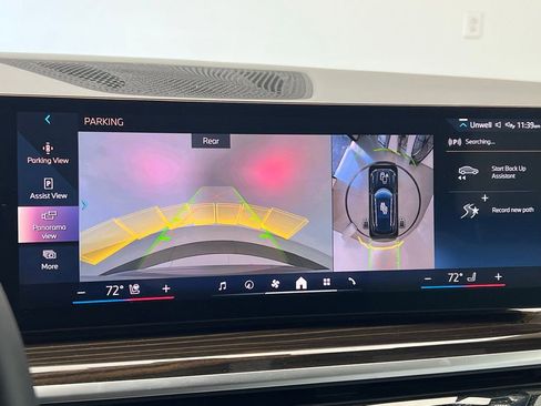 Certified 2025 BMW X5 xDrive40i image 15